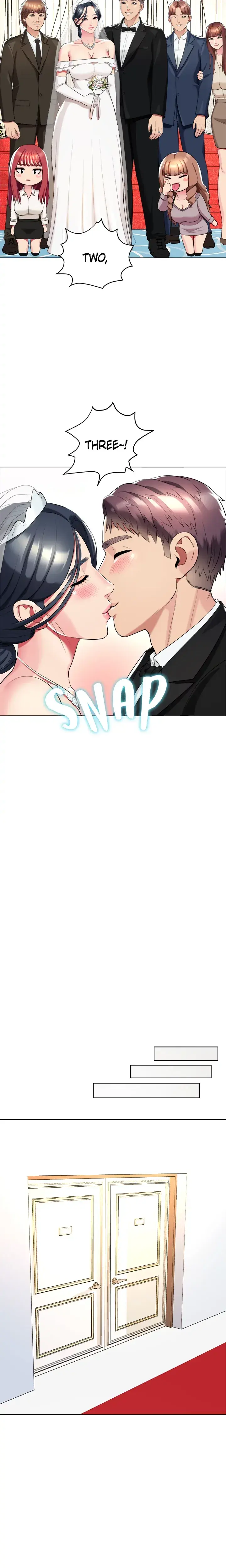 Kangsae The Strong Chapter 52 - Page 12