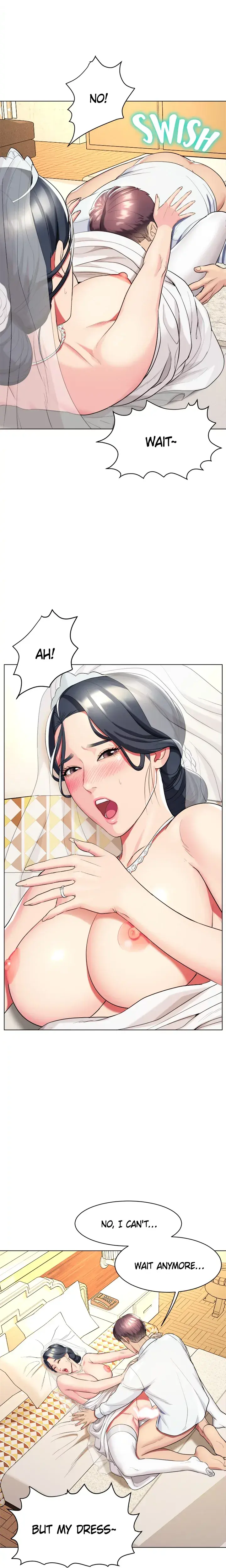 Kangsae The Strong Chapter 52 - Page 13
