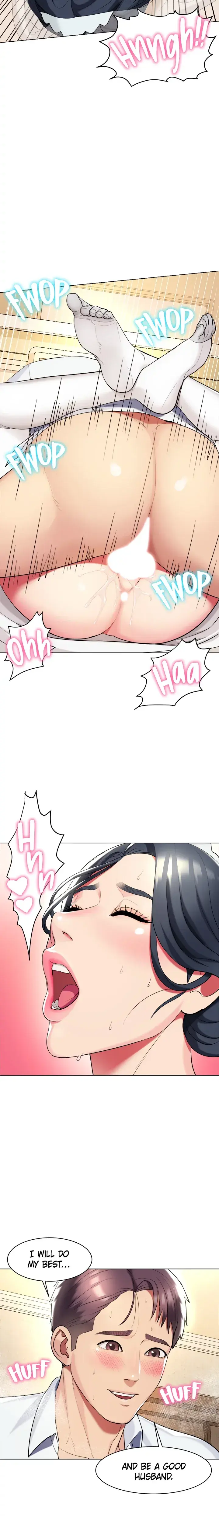 Kangsae The Strong Chapter 52 - Page 17
