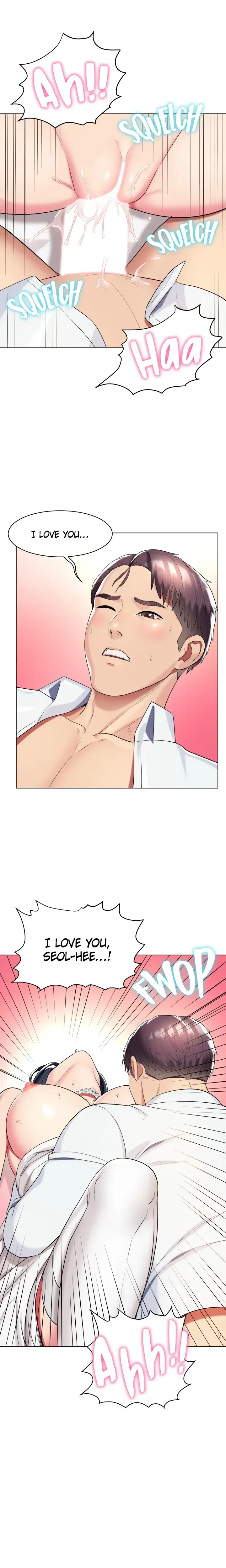 Kangsae The Strong Chapter 52 - Page 21