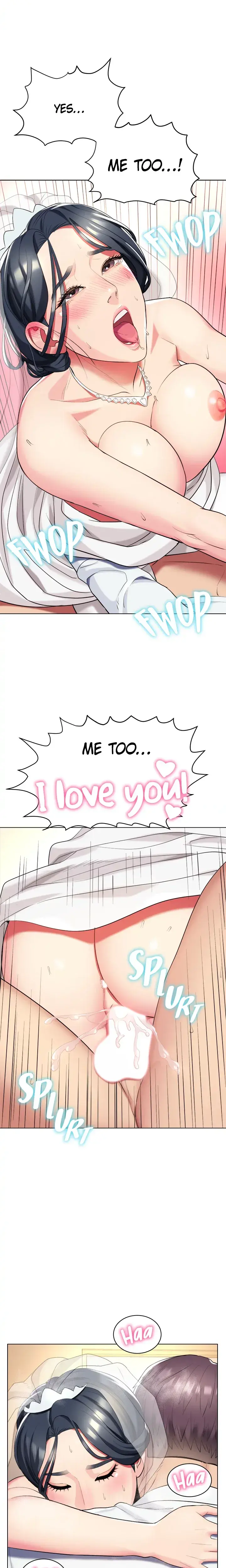 Kangsae The Strong Chapter 52 - Page 22