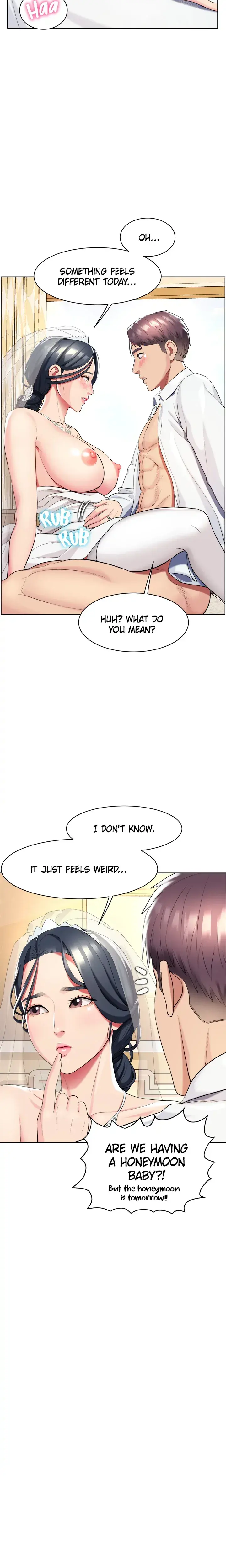 Kangsae The Strong Chapter 52 - Page 23