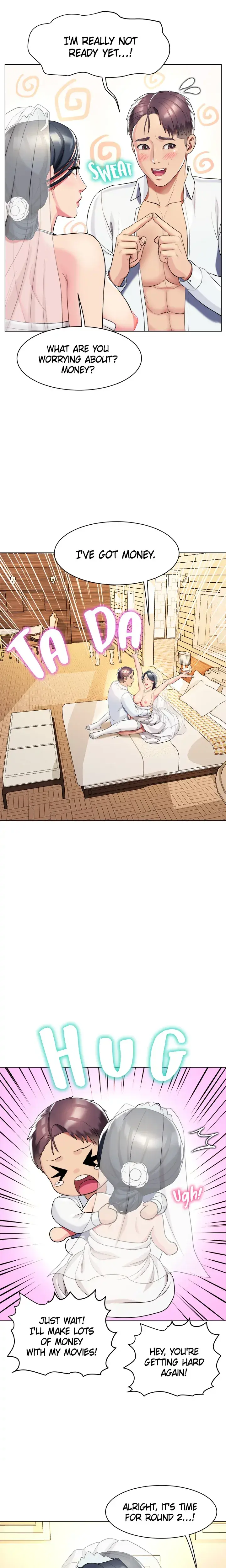 Kangsae The Strong Chapter 52 - Page 24