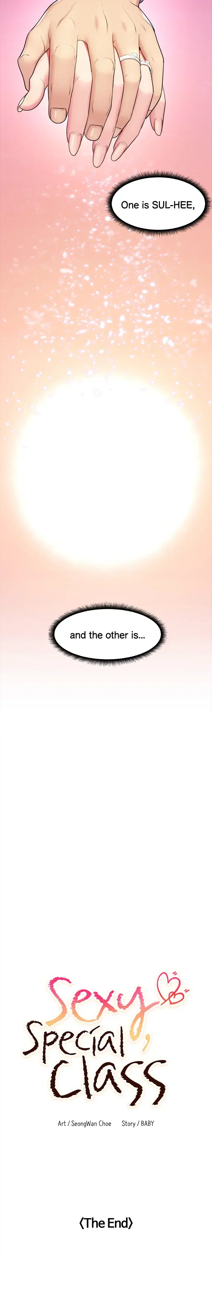Kangsae The Strong Chapter 52 - Page 26