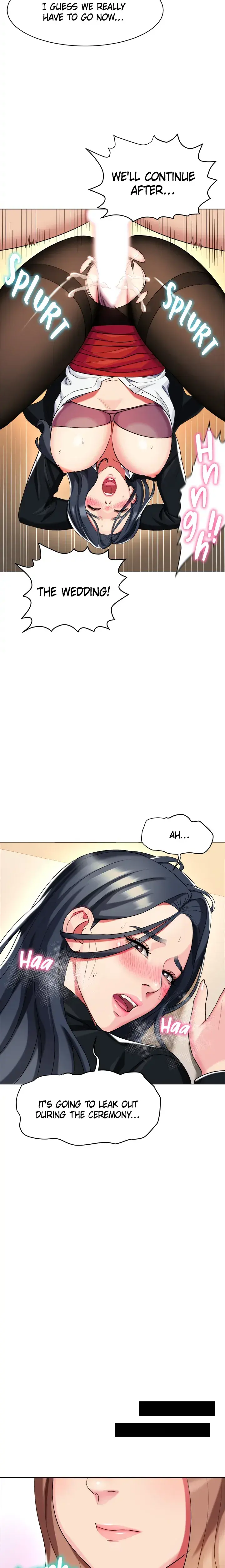 Kangsae The Strong Chapter 52 - Page 4