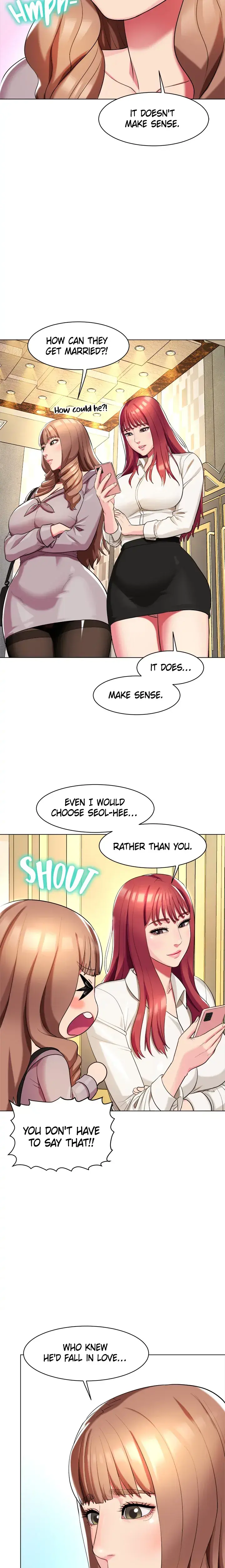 Kangsae The Strong Chapter 52 - Page 5