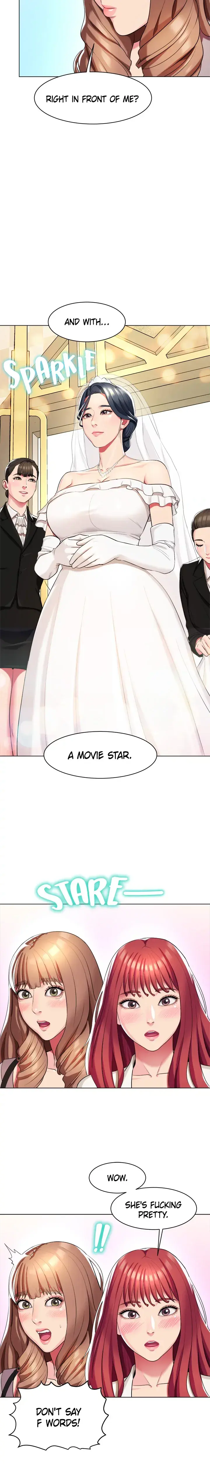 Kangsae The Strong Chapter 52 - Page 6