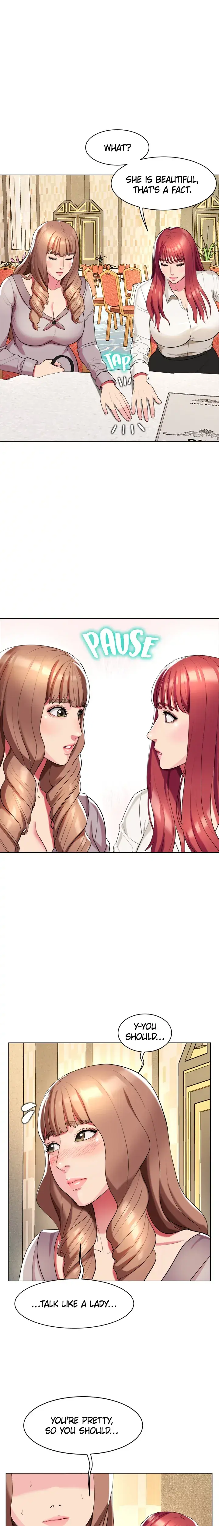 Kangsae The Strong Chapter 52 - Page 7