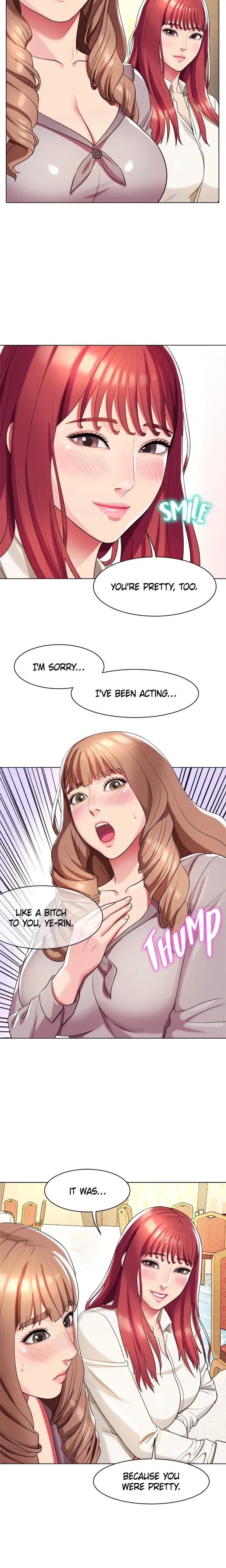 Kangsae The Strong Chapter 52 - Page 8