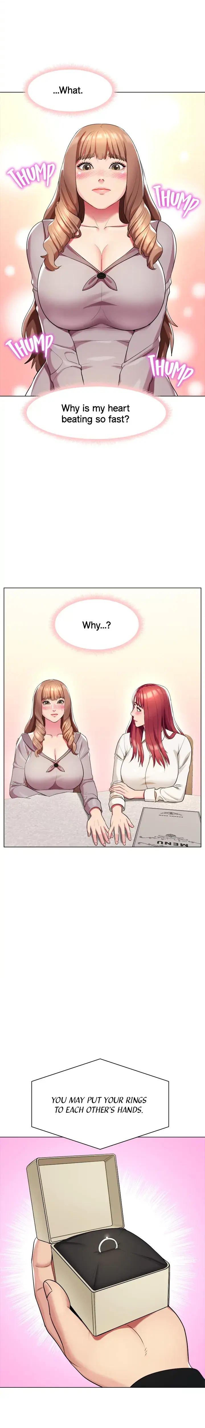 Kangsae The Strong Chapter 52 - Page 9