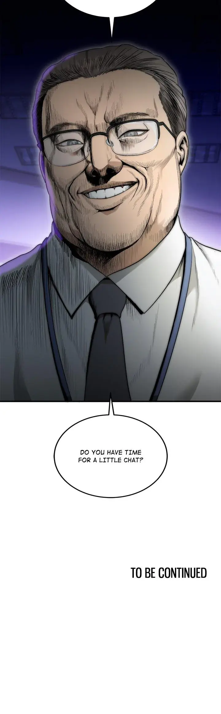Kangsae The Strong Chapter 8 - Page 24
