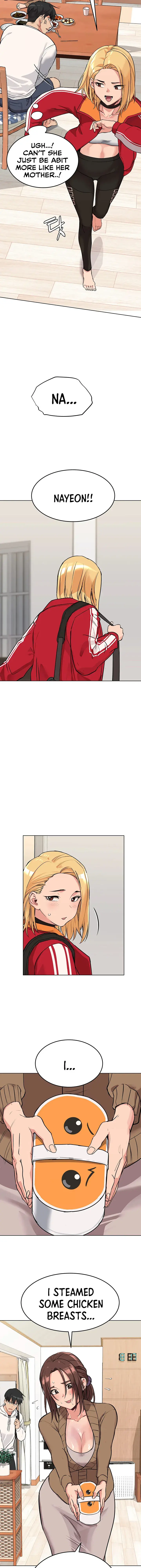 Keep It A Secret From Your Mother Chapter 1 - Page 17