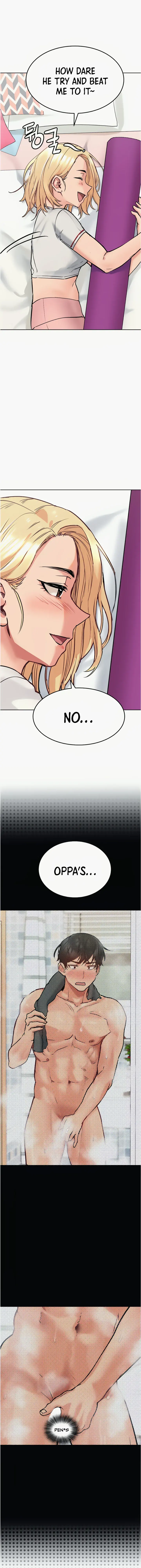 Keep It A Secret From Your Mother Chapter 10 - Page 15
