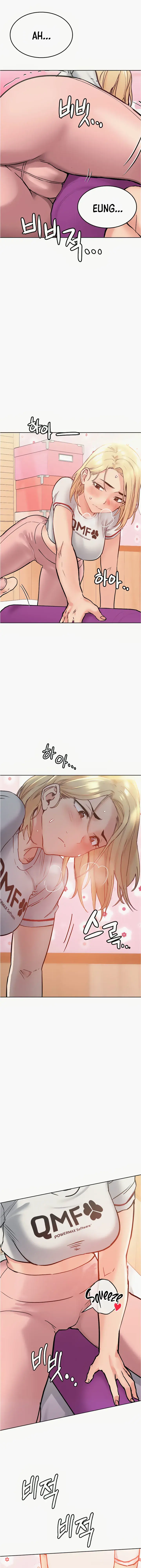 Keep It A Secret From Your Mother Chapter 10 - Page 20