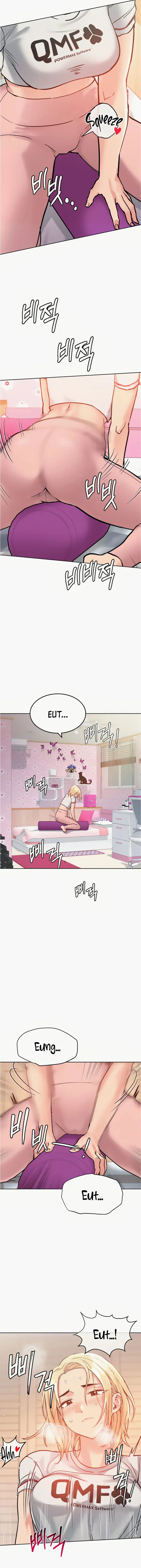Keep It A Secret From Your Mother Chapter 10 - Page 22