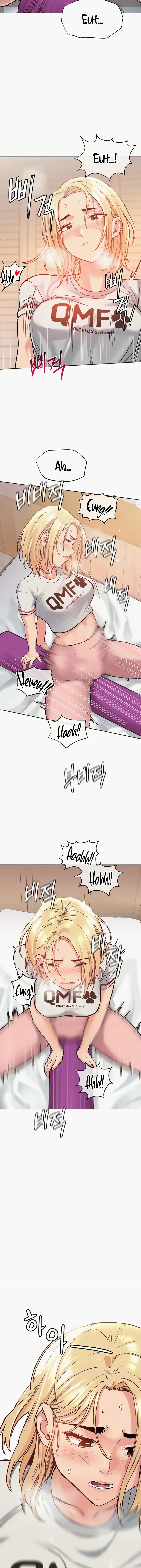 Keep It A Secret From Your Mother Chapter 10 - Page 24