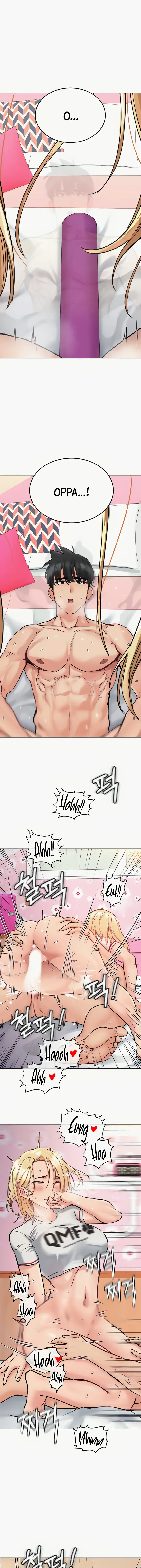 Keep It A Secret From Your Mother Chapter 10 - Page 28