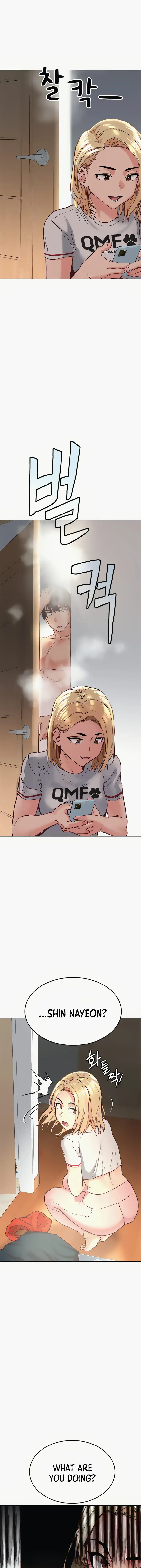 Keep It A Secret From Your Mother Chapter 10 - Page 4