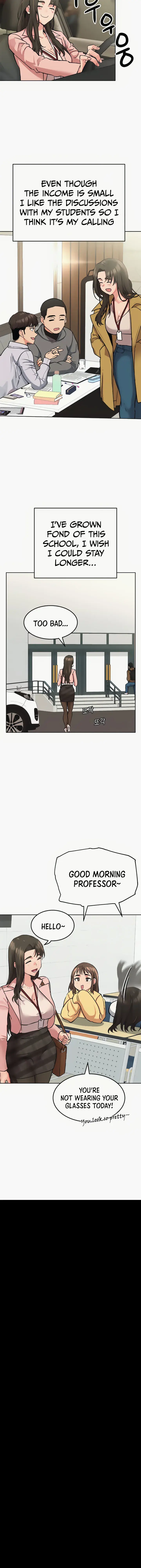 Keep It A Secret From Your Mother Chapter 10 - Page 43