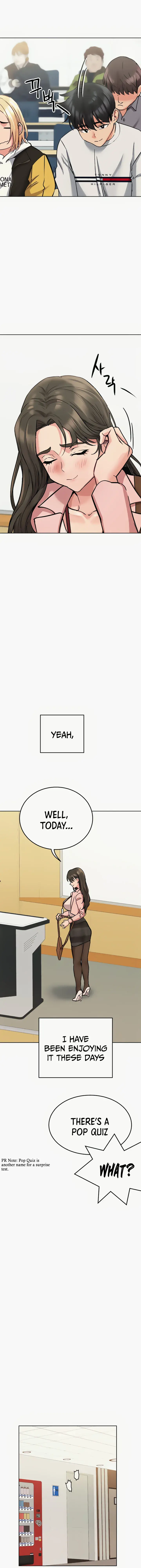 Keep It A Secret From Your Mother Chapter 10 - Page 48