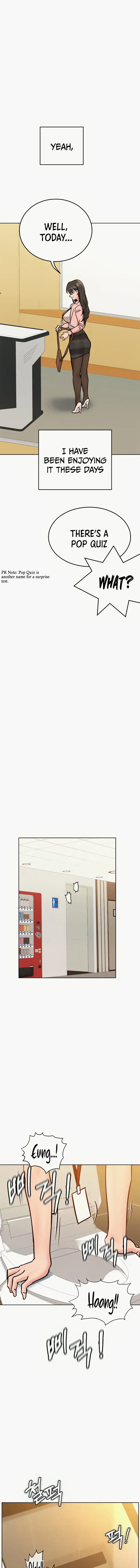 Keep It A Secret From Your Mother Chapter 10 - Page 49