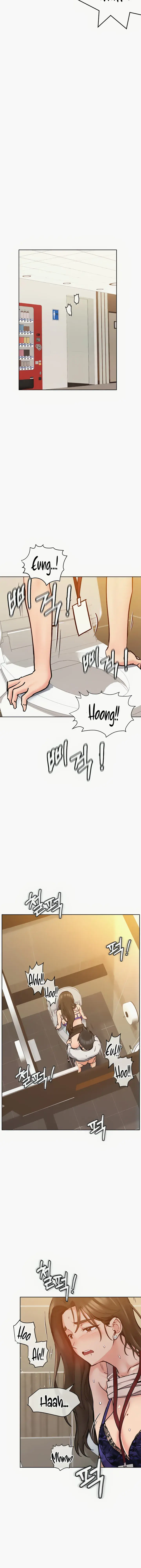 Keep It A Secret From Your Mother Chapter 10 - Page 50