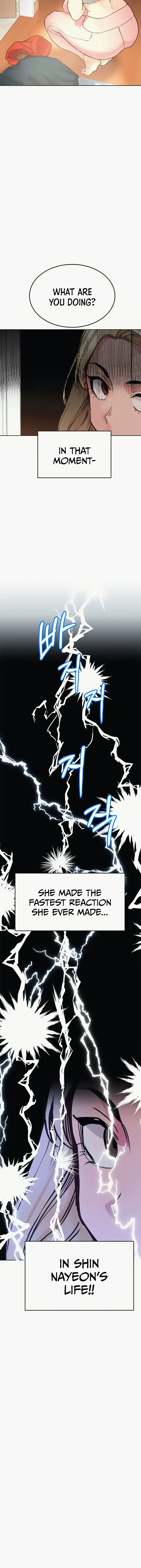 Keep It A Secret From Your Mother Chapter 10 - Page 6