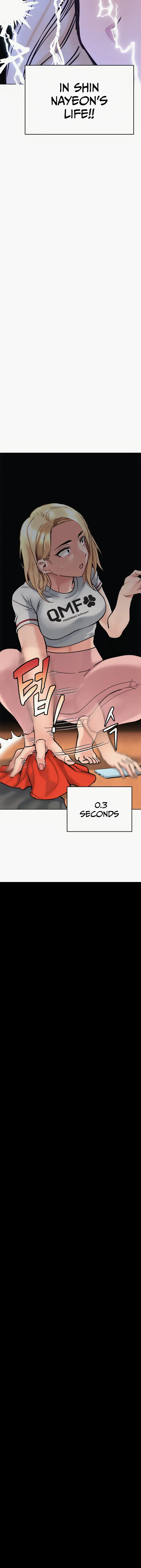 Keep It A Secret From Your Mother Chapter 10 - Page 8