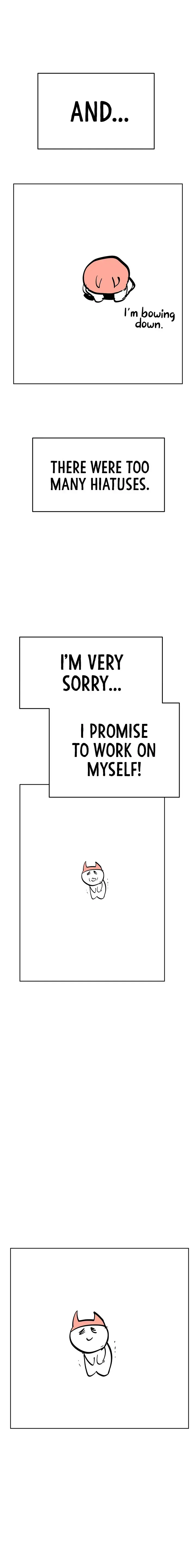 Keep It A Secret From Your Mother Chapter 100.5 - Page 12