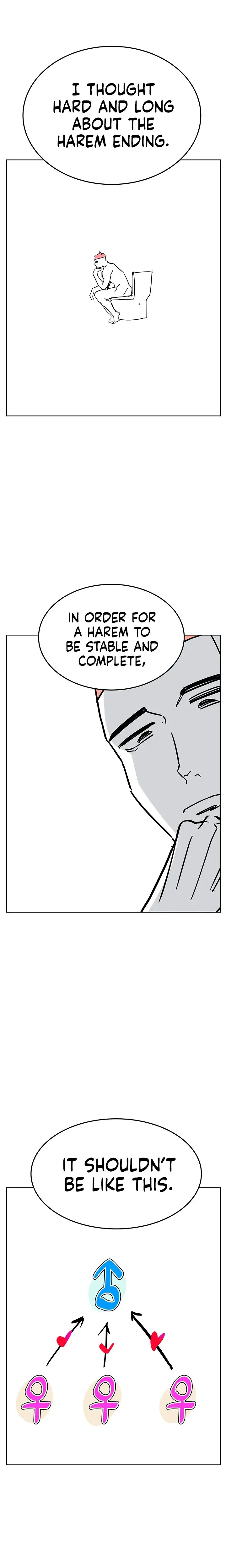 Keep It A Secret From Your Mother Chapter 100.5 - Page 7