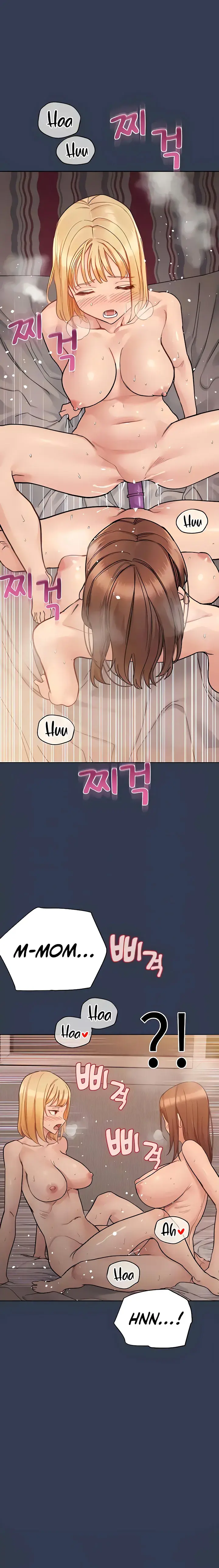 Keep It A Secret From Your Mother Chapter 100 - Page 3