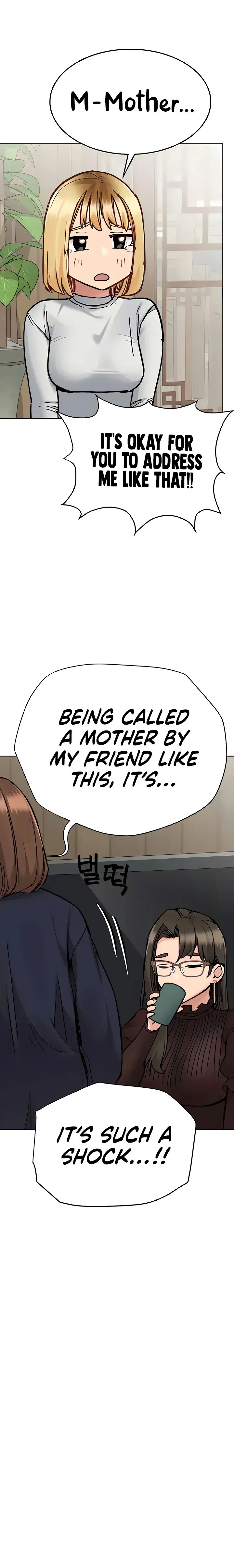 Keep It A Secret From Your Mother Chapter 100 - Page 31