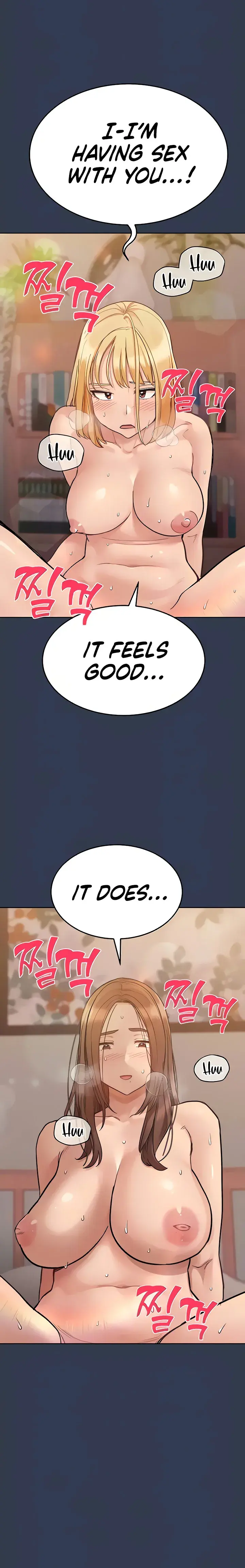 Keep It A Secret From Your Mother Chapter 100 - Page 4