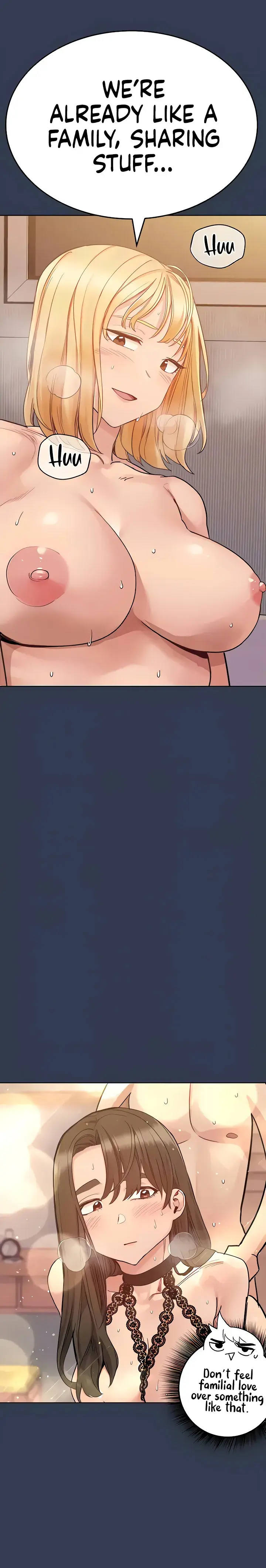 Keep It A Secret From Your Mother Chapter 100 - Page 6