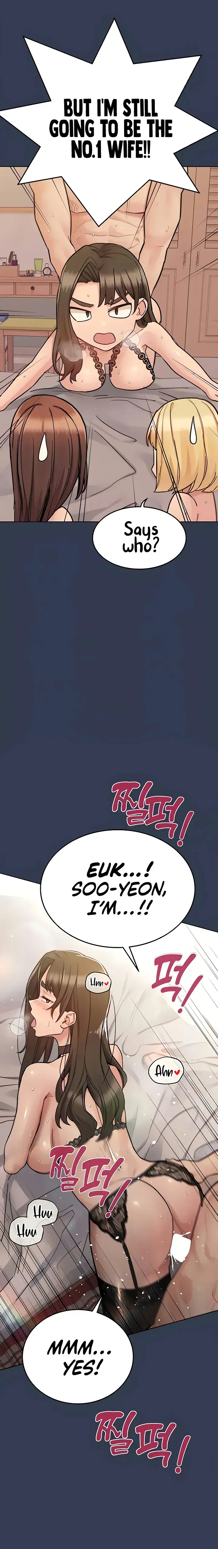 Keep It A Secret From Your Mother Chapter 100 - Page 7