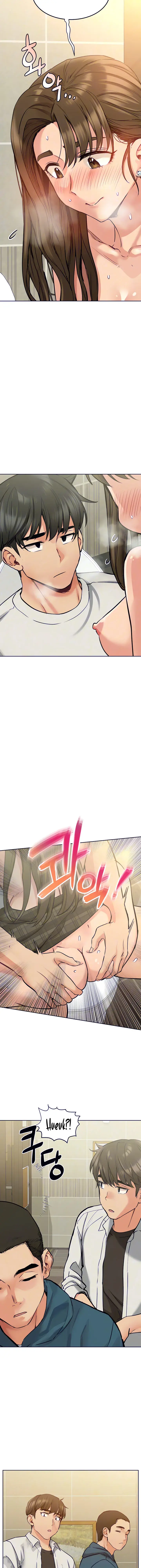 Keep It A Secret From Your Mother Chapter 11 - Page 11