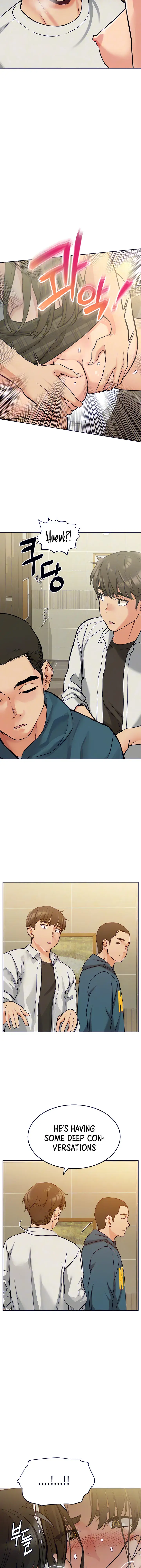 Keep It A Secret From Your Mother Chapter 11 - Page 12