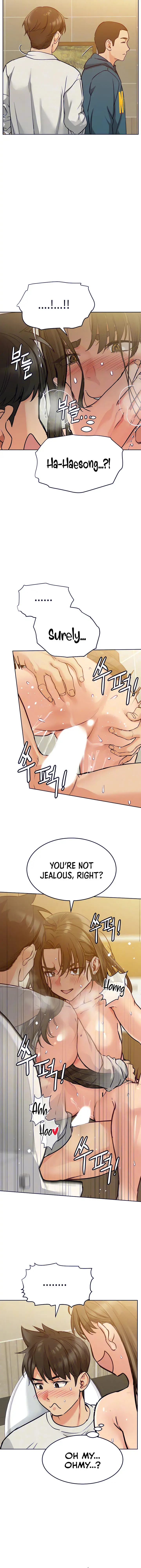 Keep It A Secret From Your Mother Chapter 11 - Page 14