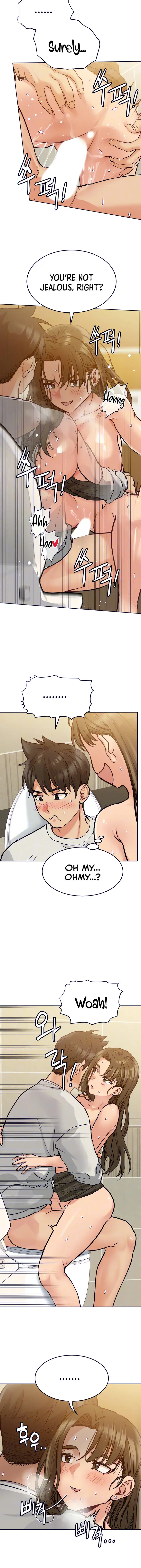 Keep It A Secret From Your Mother Chapter 11 - Page 15