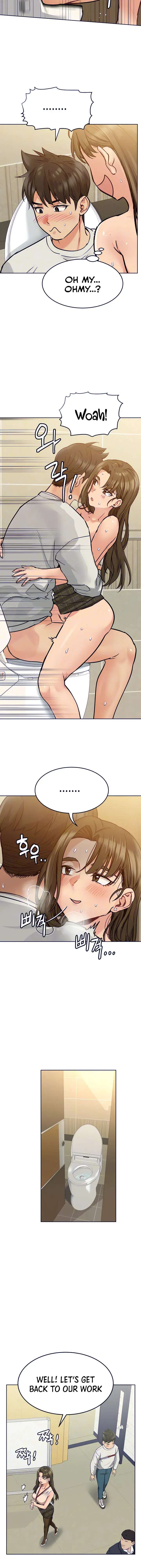 Keep It A Secret From Your Mother Chapter 11 - Page 16