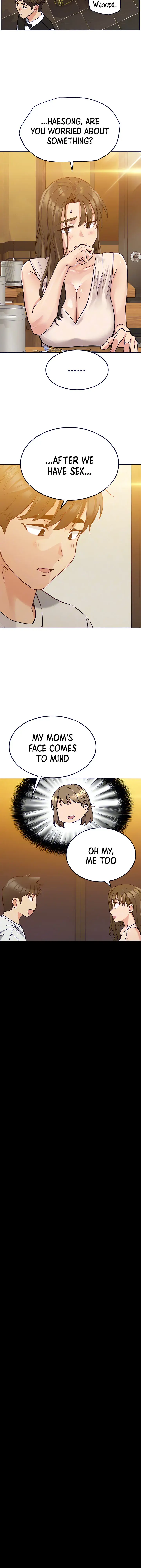 Keep It A Secret From Your Mother Chapter 11 - Page 29