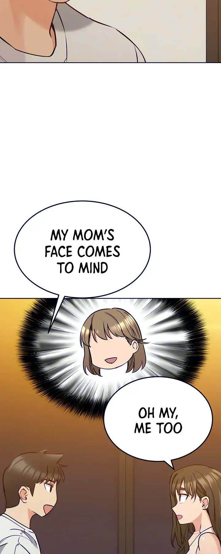Keep It A Secret From Your Mother Chapter 11 - Page 30