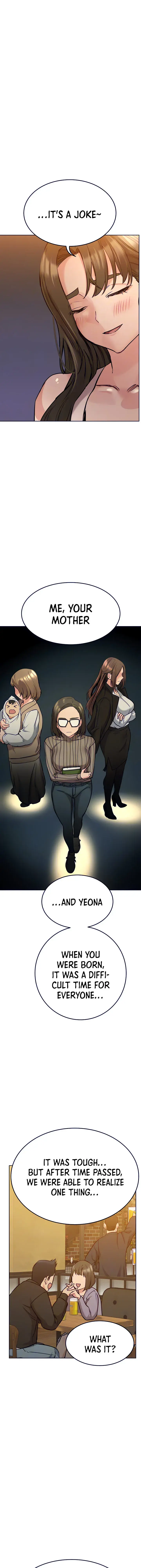 Keep It A Secret From Your Mother Chapter 11 - Page 35