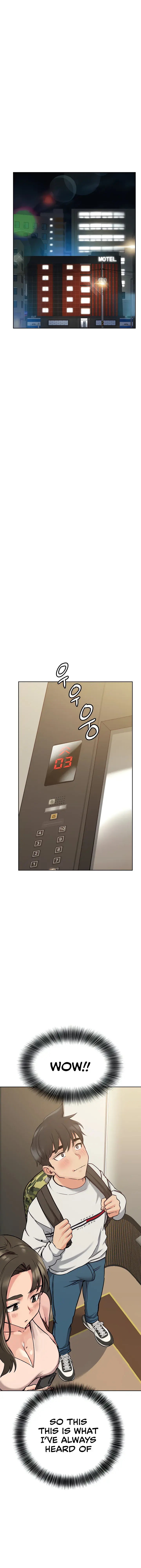 Keep It A Secret From Your Mother Chapter 12 - Page 26