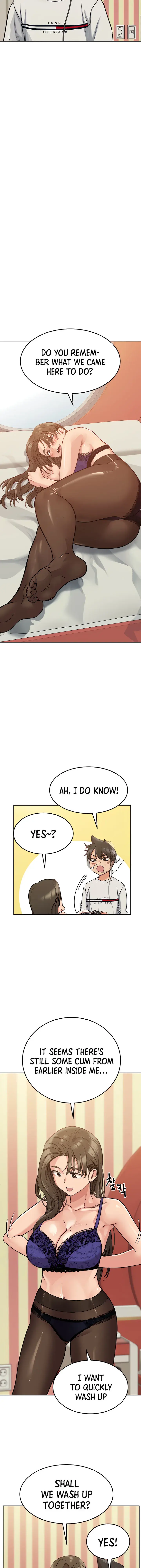 Keep It A Secret From Your Mother Chapter 12 - Page 32