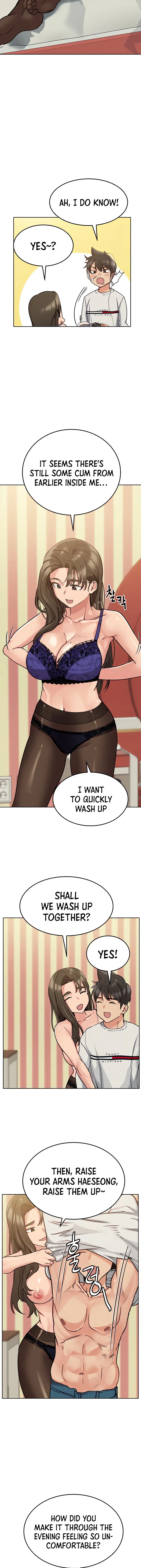 Keep It A Secret From Your Mother Chapter 12 - Page 33