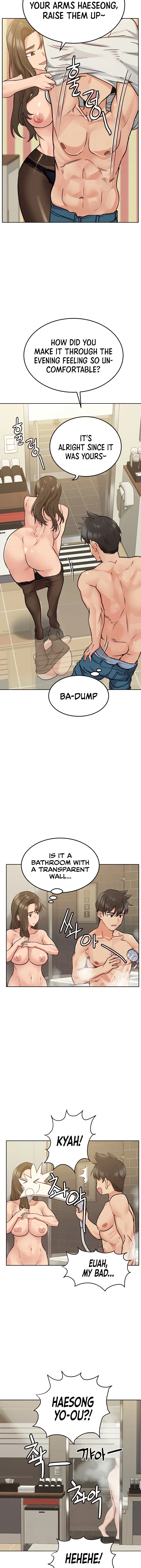 Keep It A Secret From Your Mother Chapter 12 - Page 35