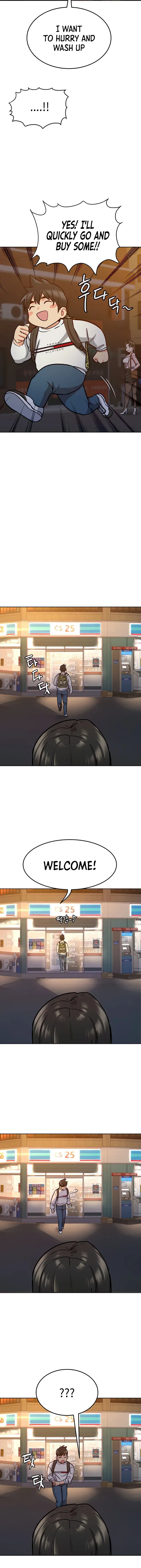 Keep It A Secret From Your Mother Chapter 12 - Page 4