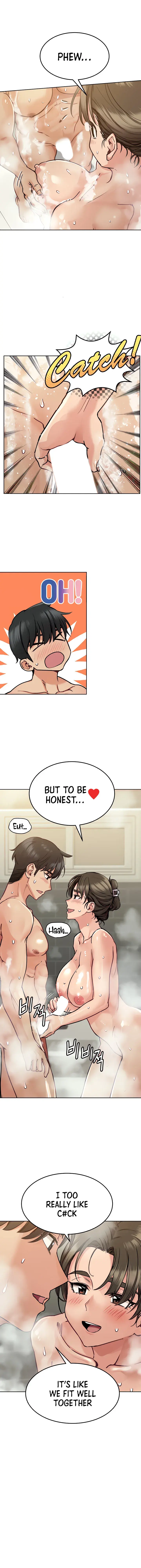 Keep It A Secret From Your Mother Chapter 12 - Page 45
