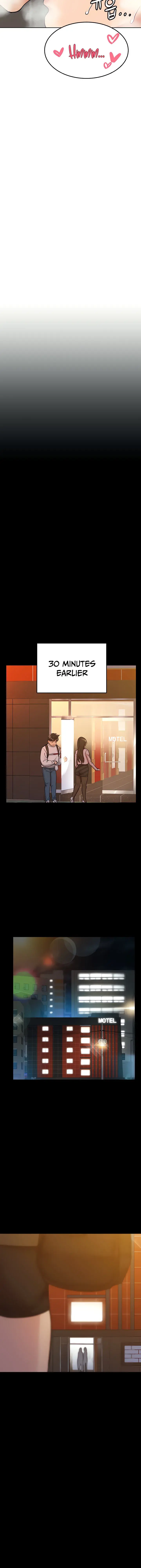 Keep It A Secret From Your Mother Chapter 12 - Page 48
